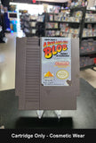 A Boy and His Blob Trouble on Blobolonia - NES