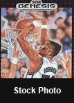 David Robinson's Supreme Court - Sega Genesis