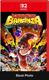 Donkey Kong Bananza - Nintendo Switch 2