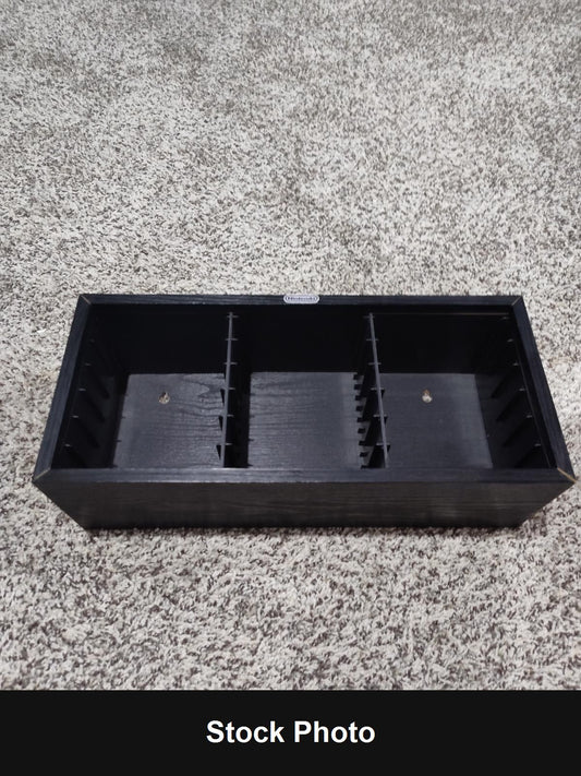 18 Game Storage Cabinet (NES) - Nintendo Accessories