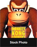 Donkey Kong Country Player's Guide - Strategy Guide