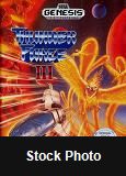 Thunder Force III - Sega Genesis