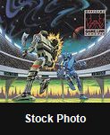 Metal Masters - Game Boy