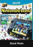 Nintendo Land - Wii U