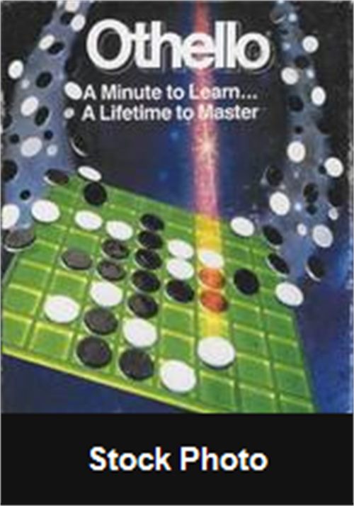 Othello - NES
