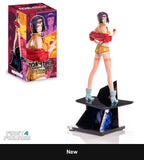 Faye Valentine 1/8 Scale 13" Premium Resin Statue (New) - Figures