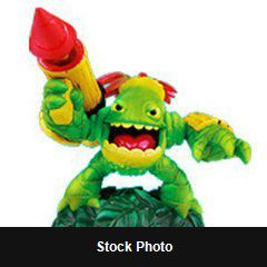 Zook (Skylanders) - Skylanders Accessories