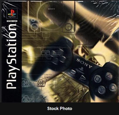 Take Immediate Action - PlayStation