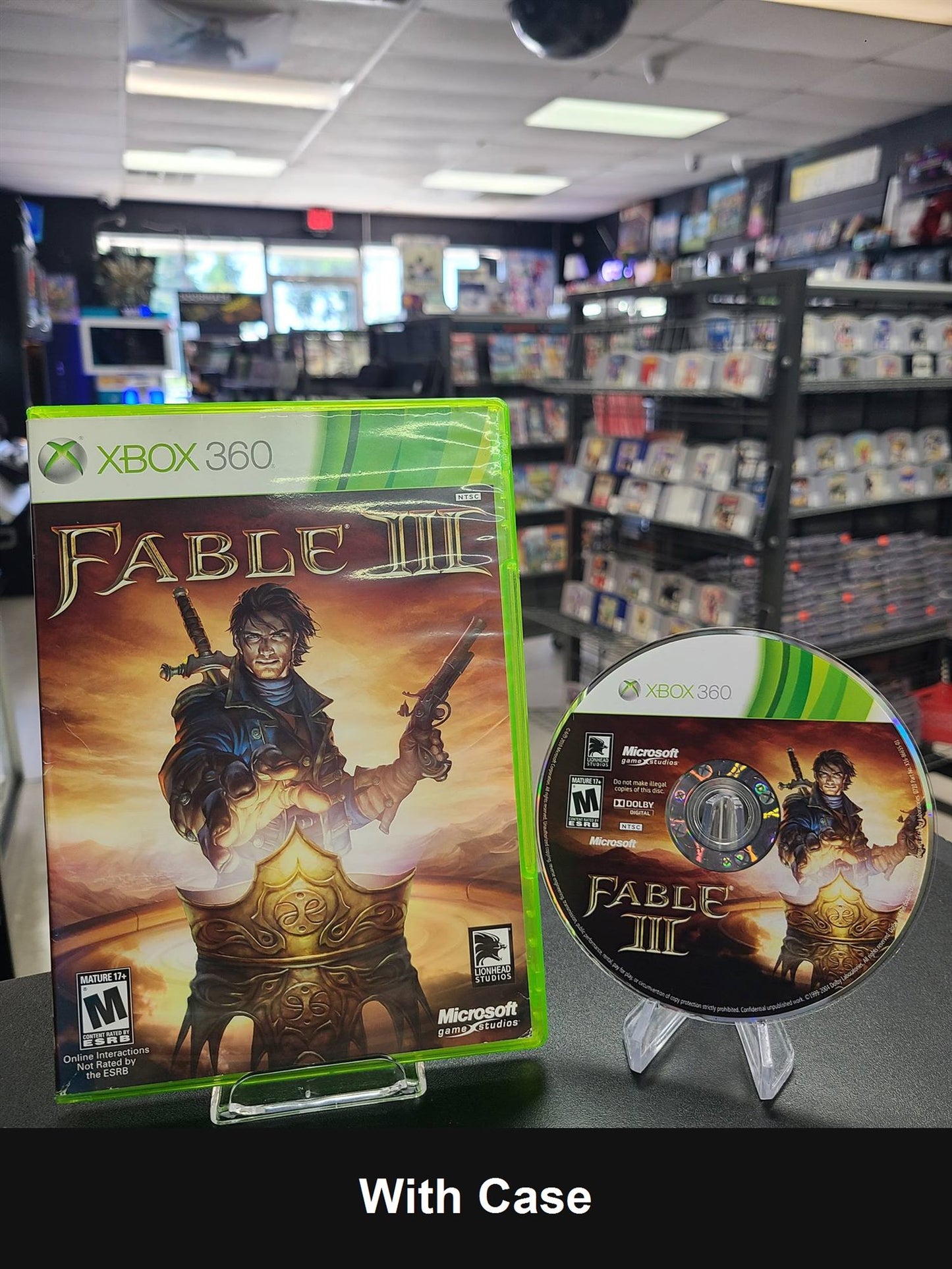 Fable III - Xbox 360
