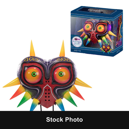 Majora's Mask 10" Statue Standard Edition (New) - Special Order