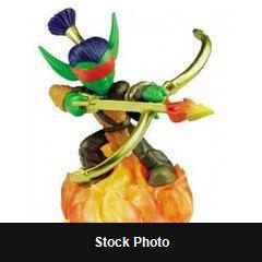 Flameslinger (Skylanders) - Skylanders Accessories