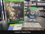 Fallout 4 - Xbox One