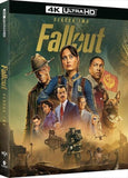 Fallout: Season Two (New) - Movies