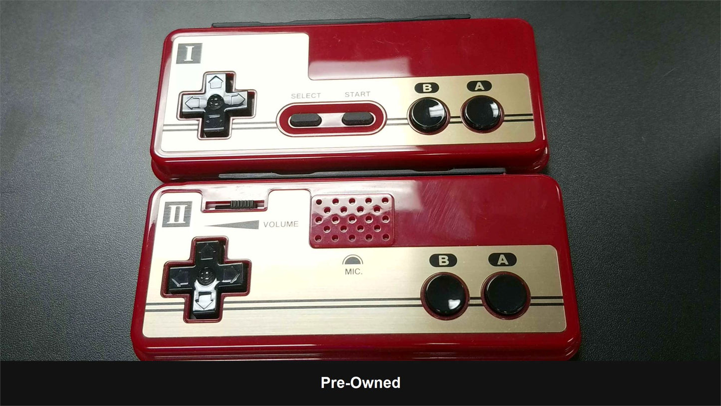 Famicom Controller - JP Nintendo Switch