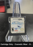 Fantasy Aquarium - Nintendo DS
