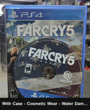 Far Cry 5 - PlayStation 4