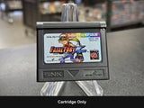 Fatal Fury: First Contact - Neo Geo Pocket Color