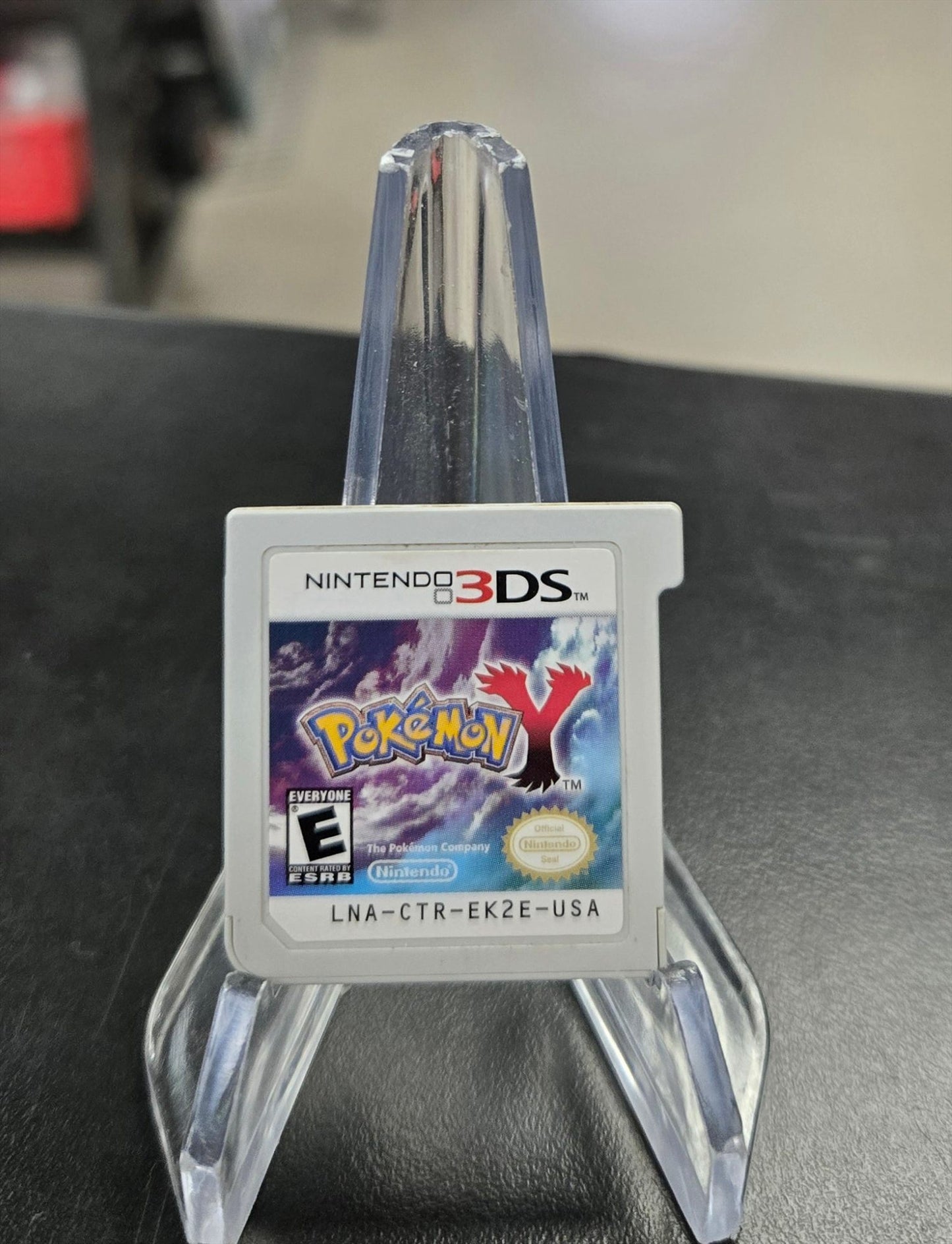 Pokemon Y - Nintendo 3DS