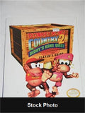 Donkey Kong Country 2 Player's Guide - Strategy Guide