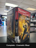 Rise to Honor [Greatest Hits] - PlayStation 2