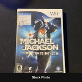 Michael Jackson: The Experience [Walmart Edition] - Wii