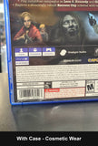 Resident Evil 2 - PlayStation 4