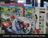 Mario Kart 8 - Wii U
