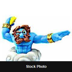 Lightning Rod (Skylanders) - Skylanders Accessories