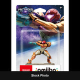 Metroid Prime 4: Beyond Series - Samus (New) - Amiibo