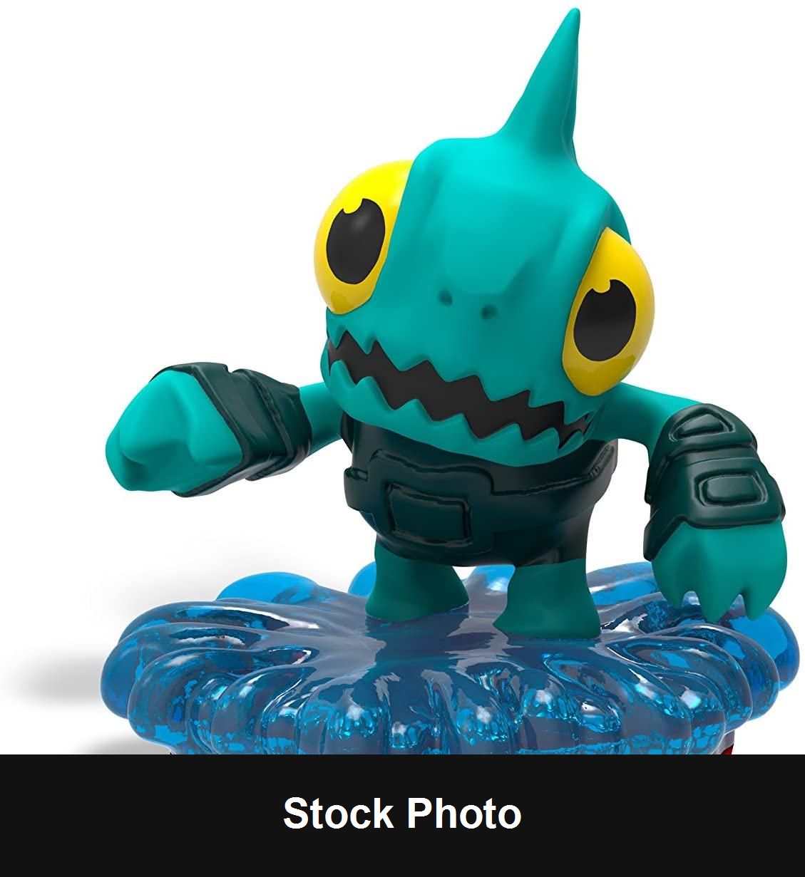 Gill Runt - Trap Team - Skylanders
