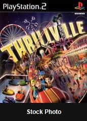 Thrillville - PlayStation 2