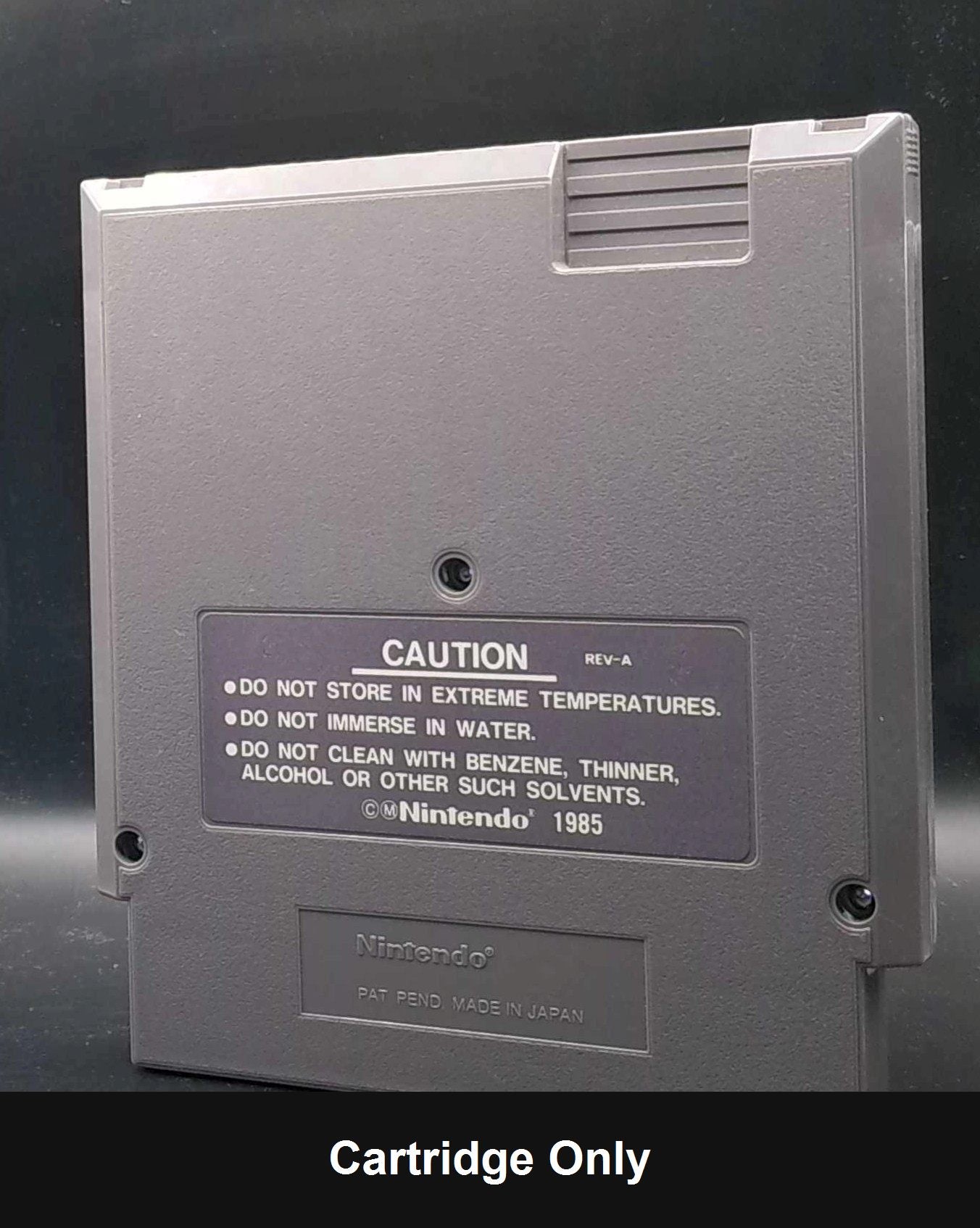 Super Mario Bros 3 - NES
