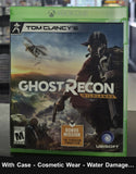 Ghost Recon Wildlands - Xbox One