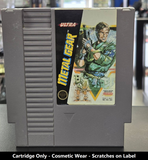 Metal Gear - NES
