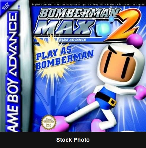 Max - PAL Game Boy [Import]