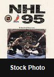 NHL 95 - Sega Genesis