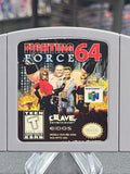 Fighting Force 64 - Nintendo 64