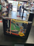 Rampart - Sega Genesis