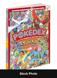 Pokemon HeartGold & SoulSilver Pokedex [Prima] - Strategy Guide