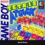 Tetris Attack - Game boy