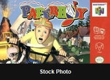 Paperboy - Nintendo 64