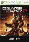 Gears of War 2 - Xbox 360
