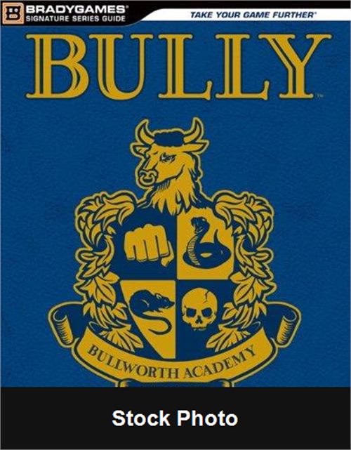 Bully - Strategy Guide