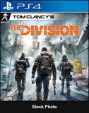 Tom Clancy's The Division - PlayStation 4