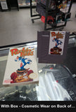 Rockin' Kats - NES