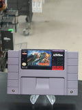 Alien vs Predator - Super Nintendo
