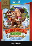 Donkey Kong Country: Tropical Freeze [Nintendo Selects] - Wii U