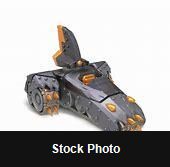 Shark Tank - SuperChargers - Skylanders