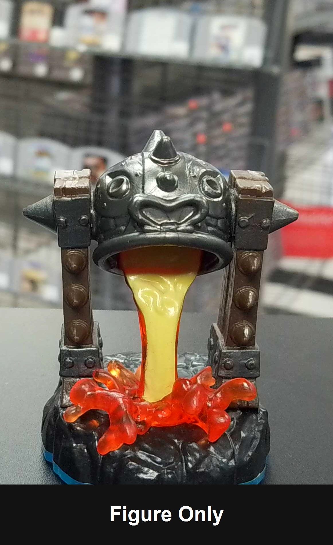 Fiery Forge - Skylanders Accessories