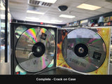 Final Fantasy VII [Greatest Hits] - Playstation